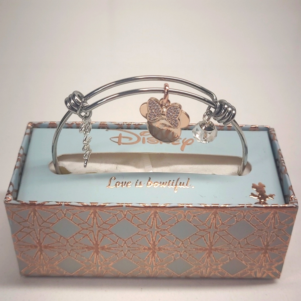 Disney Minnie Bracelet